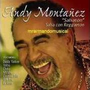 The lyrics EL MENU of ANDY MONTANEZ is also present in the album De andy montanez al combo (2010)