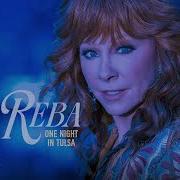 The lyrics OKLAHOMA SWING of REBA MCENTIRE is also present in the album One night in tulsa (2026)