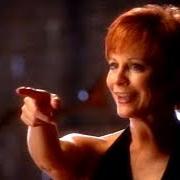 The lyrics UP AND FLYING of REBA MCENTIRE is also present in the album If you see him (1999)