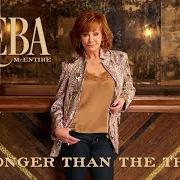 The lyrics STRONGER THAN THE TRUTH of REBA MCENTIRE is also present in the album Stronger than the truth (2019)