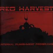 The lyrics ANATOMY OF THE UNKNOWN of RED HARVEST is also present in the album Internal punishment programs (2004)