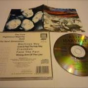 The lyrics (LIVE & PAY) THE HOLY WAY of RED HARVEST is also present in the album Nomindsland (1992)