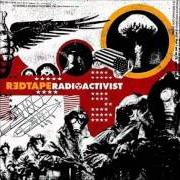 The lyrics DROPPIN' BOMBS ON YOUR MOMS of RED TAPE is also present in the album Radioactivist (2004)