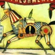 The lyrics HORSES of THE REFRESHMENTS is also present in the album The bottle & fresh horses (1997)