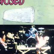 The lyrics MARK of REFUSED is also present in the album This just might be... the truth (1993)