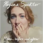 The lyrics THROUGH A DOOR of REGINA SPEKTOR is also present in the album Home, before and after (2022)