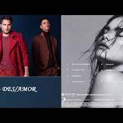 The lyrics QUÉ GANO OLVIDÁNDOTE of REIK is also present in the album Des/amor (2016)