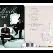 The lyrics NO HAY NADIE MAS of REIK is also present in the album Un dia mas
