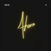 The lyrics ALELUYA of REIK is also present in the album Ahora (2019)
