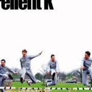 The lyrics STAPLES of RELIENT K is also present in the album Relient k (2000)