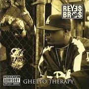 The lyrics H.A.R.D. of REYES BROS is also present in the album Ghetto therapy (2006)