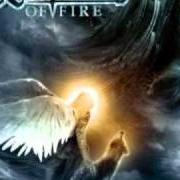 The lyrics ACT III: THE ANCIENT FIRES OF HAR-KUUN of RHAPSODY OF FIRE is also present in the album The cold embrace of fear - ep (2010)
