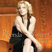 The lyrics MISSOURI MOON of RHONDA VINCENT is also present in the album One step ahead (2003)
