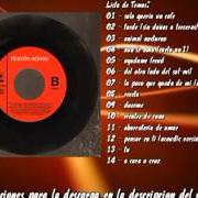 The lyrics DUERME of RICARDO ARJONA is also present in the album Lados b (2013)