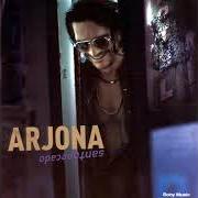 The lyrics AMARTE A TI of RICARDO ARJONA is also present in the album Santo pecado (2002)