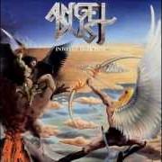 The lyrics I'LL COME BACK of ANGEL DUST is also present in the album Into the dark past (1986)