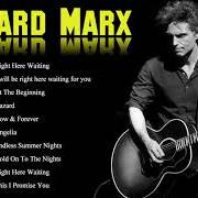 The lyrics ANGELIA of RICHARD MARX is also present in the album Richard marx - greatest hits (1997)
