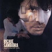 The lyrics WHO I AM of RICHIE SAMBORA is also present in the album Undiscovered soul (1998)