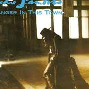 The lyrics ROSIE of RICHIE SAMBORA is also present in the album Stranger in this town (1991)
