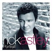 The lyrics SOMEWHERE of RICK ASTLEY is also present in the album Portrait (2005)