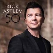 The lyrics MOVE RIGHT OUT of RICK ASTLEY is also present in the album Free (1991)