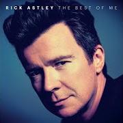 The lyrics DON'T SAY GOODBYE of RICK ASTLEY is also present in the album Whenever you need somebody (1987)