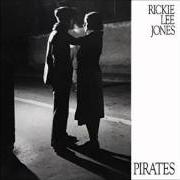 The lyrics WOODY AND DUTCH ON THE SLOW TRAIN TO PEKING of RICKIE LEE JONES is also present in the album Pirates (1981)