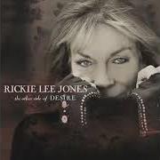 The lyrics THE LAST CHANCE TEXACO of RICKIE LEE JONES is also present in the album Rickie lee jones (1979)