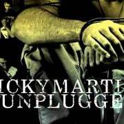 The lyrics TU RECUERDO of RICKY MARTIN is also present in the album Ricky martin: mtv unplugged (2006)