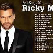 The lyrics PARIS IN LOVE of RICKY MARTIN is also present in the album Play (2022)