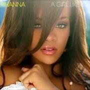 The lyrics WE RIDE of RIHANNA is also present in the album A girl like me (2006)