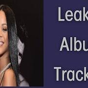 The lyrics LOVIN, FALLIN, DYIN of RIHANNA is also present in the album Lost files (2014)