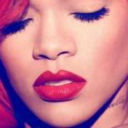 The lyrics WHAT'S MY NAME of RIHANNA is also present in the album Loud (2010)