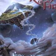The lyrics DARKFALL of RING OF FIRE is also present in the album Lapse of reality (2004)