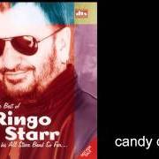The lyrics DON'T GO WHERE THE ROAD DON'T GO of RINGO STARR is also present in the album Ringo & his new all-starr band (2002)