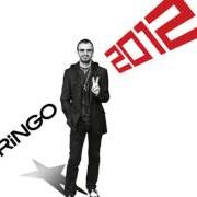 The lyrics WINGS of RINGO STARR is also present in the album Ringo 2012 (2012)