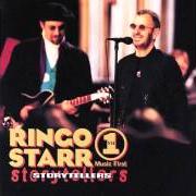 The lyrics OCTOPUS'S GARDEN of RINGO STARR is also present in the album Vh1 storytellers (1998)