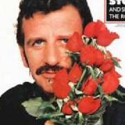 The lyrics SURE TO FALL (IN LOVE WITH YOU) of RINGO STARR is also present in the album Stop and smell the roses (1981)