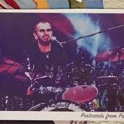 The lyrics TOUCH AND GO of RINGO STARR is also present in the album Postcards from paradise (2015)