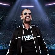 The lyrics NOT ENOUGH LOVE IN THE WORLD of RINGO STARR is also present in the album Zoom in (2021)