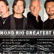 The lyrics NOWHERE BOUND of DIAMOND RIO is also present in the album Diamond rio (1991)