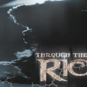 The lyrics ONLY YOU CAN ROCK ME of RIOT is also present in the album Through the storm (2002)