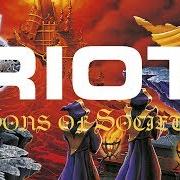 The lyrics TWIST OF FATE of RIOT is also present in the album Sons of society (1999)