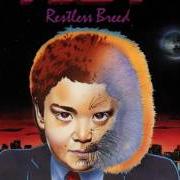 The lyrics HARD LOVIN' MAN of RIOT is also present in the album Restless breed (1982)