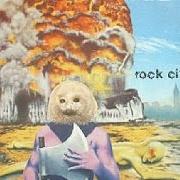 The lyrics DESPERATION of RIOT is also present in the album Rock city (1977)