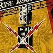 The lyrics STATE OF THE UNION of RISE AGAINST is also present in the album Siren song of the counter culture (2004)