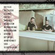 The lyrics BUILT TO LAST of RISE AGAINST is also present in the album Long forgotten songs b-sides and covers 2000-2013 (2013)