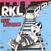Keep laughing