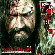The lyrics WEREWOLF WOMEN OF THE SS of ROB ZOMBIE is also present in the album Hellbilly deluxe 2 (2010)
