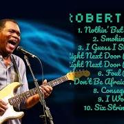 The best of robert cray